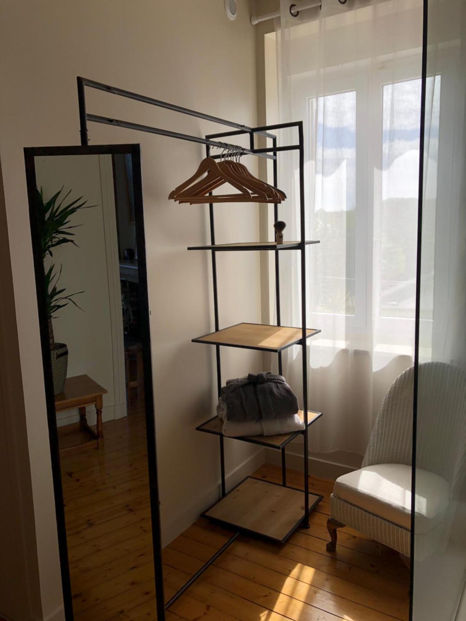 La Chambre De L'Embarcadere Le Conquet Exteriér fotografie